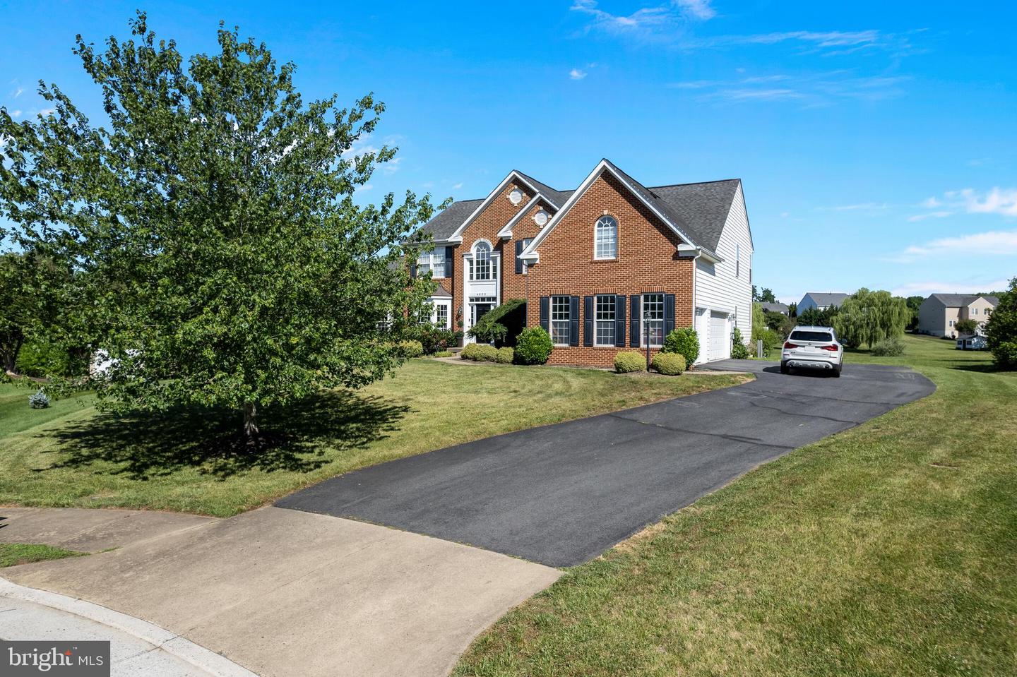 4650 Spring Run Road, Warrenton, VA 20187 — photo 3
