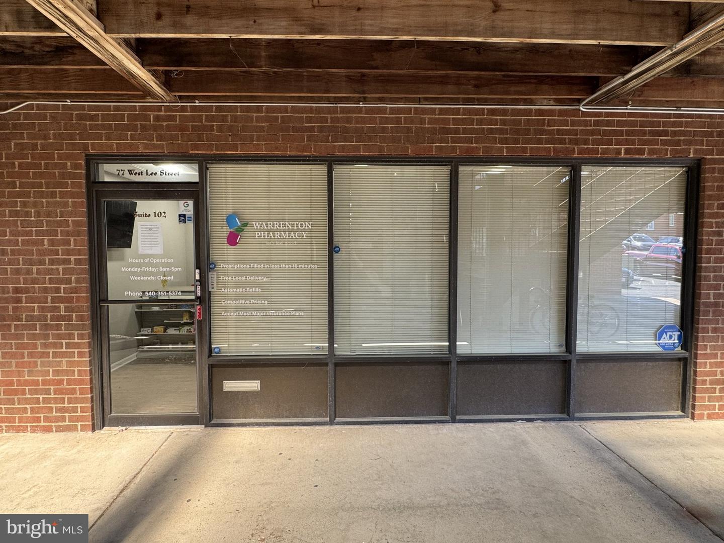 77 W Lee St #102 — photo