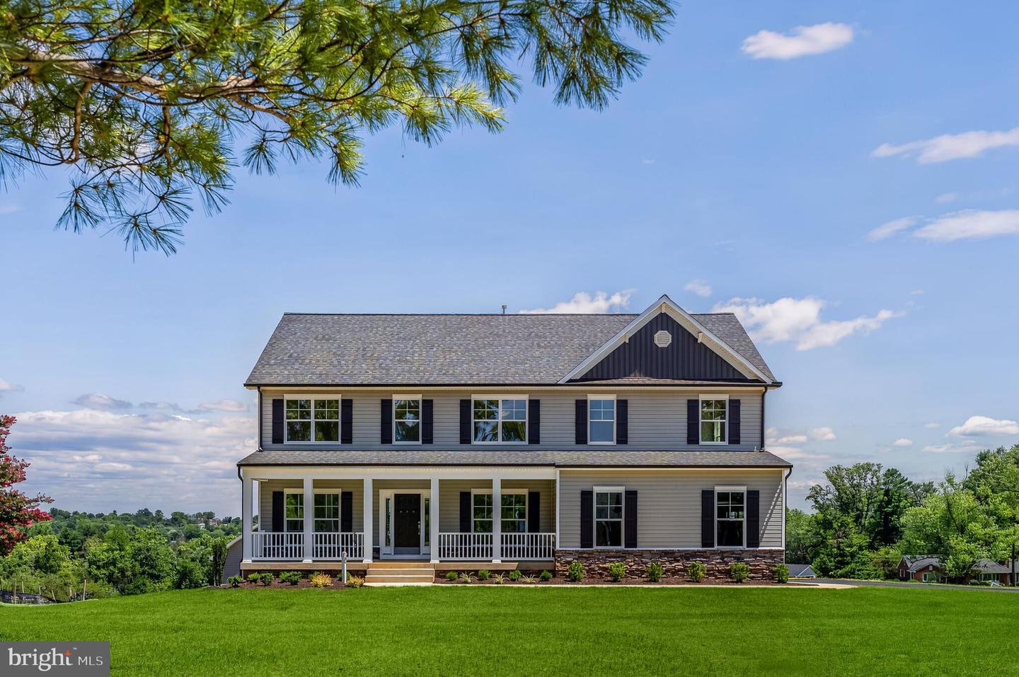 Lot 2 Hunting Lane — photo