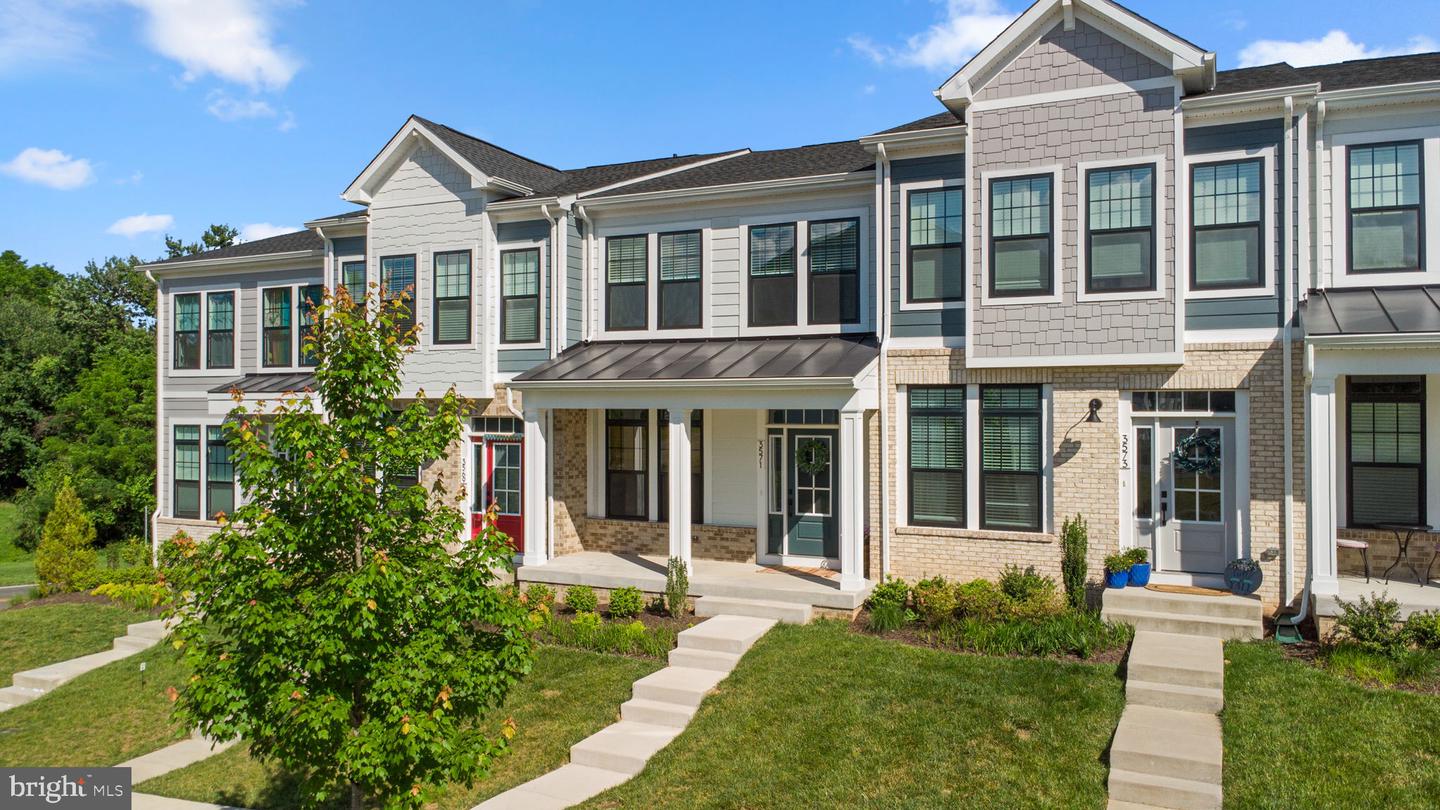 3571 Stephensons Hill Ln — photo