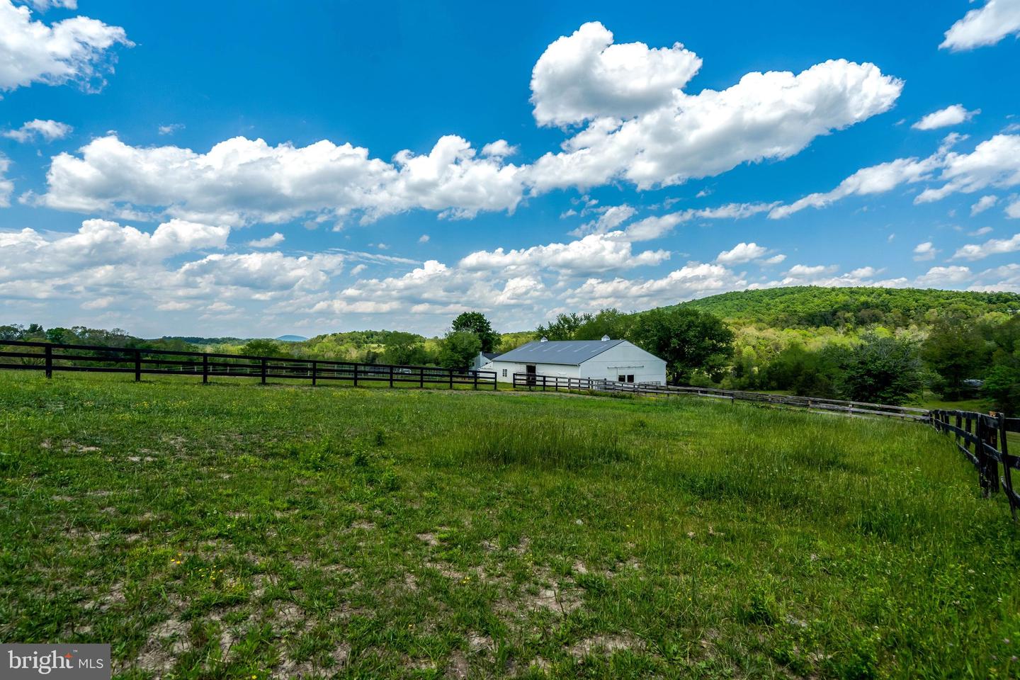 9253 Cliff Mills Rd #Horse Facility — photo
