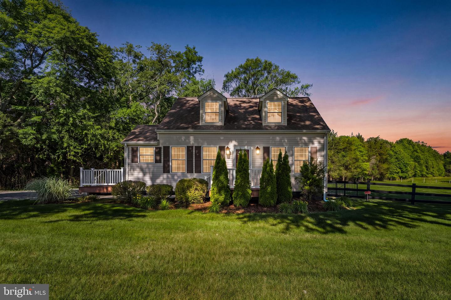 11252 James Madison Hwy — photo
