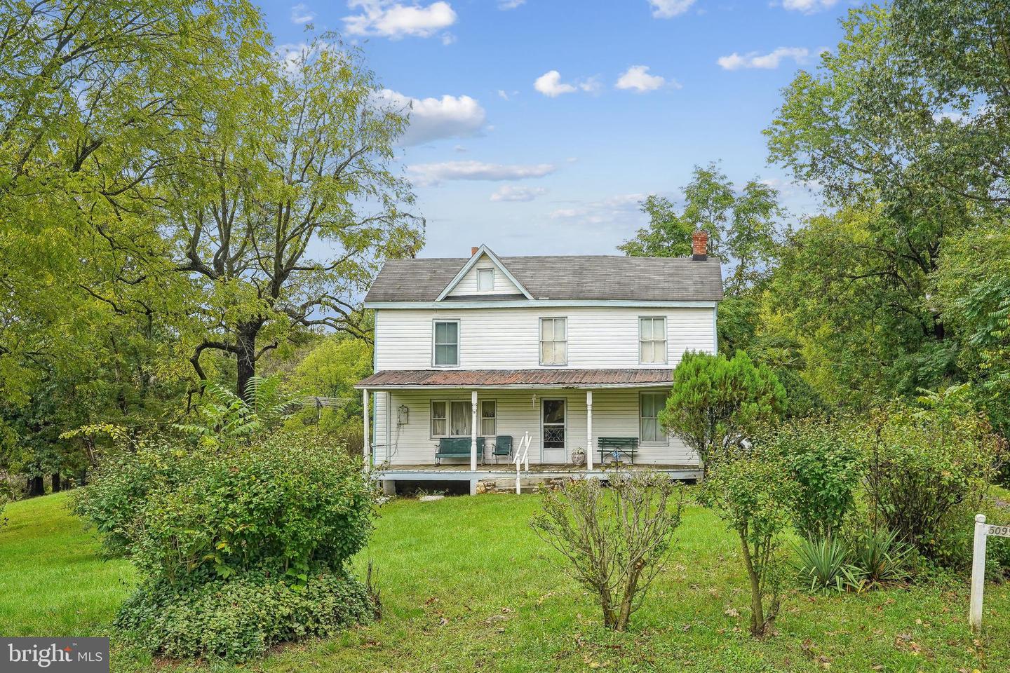 5095 Leeds Manor Rd — photo