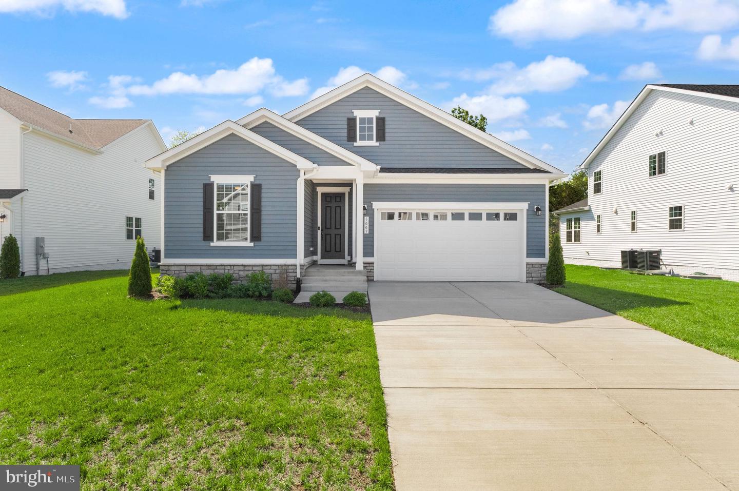 5009 Gray Fox Dr — photo