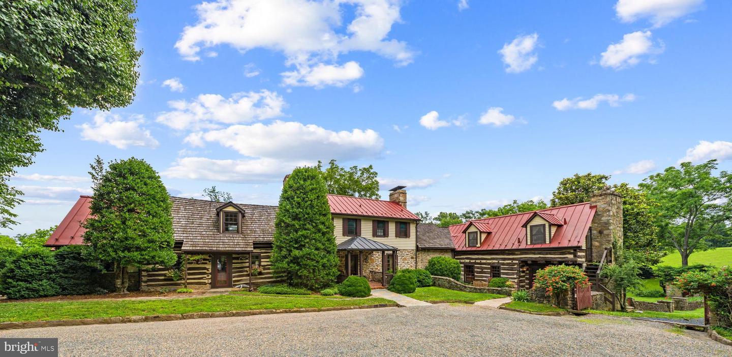 6143 Coon Tree Rd — photo