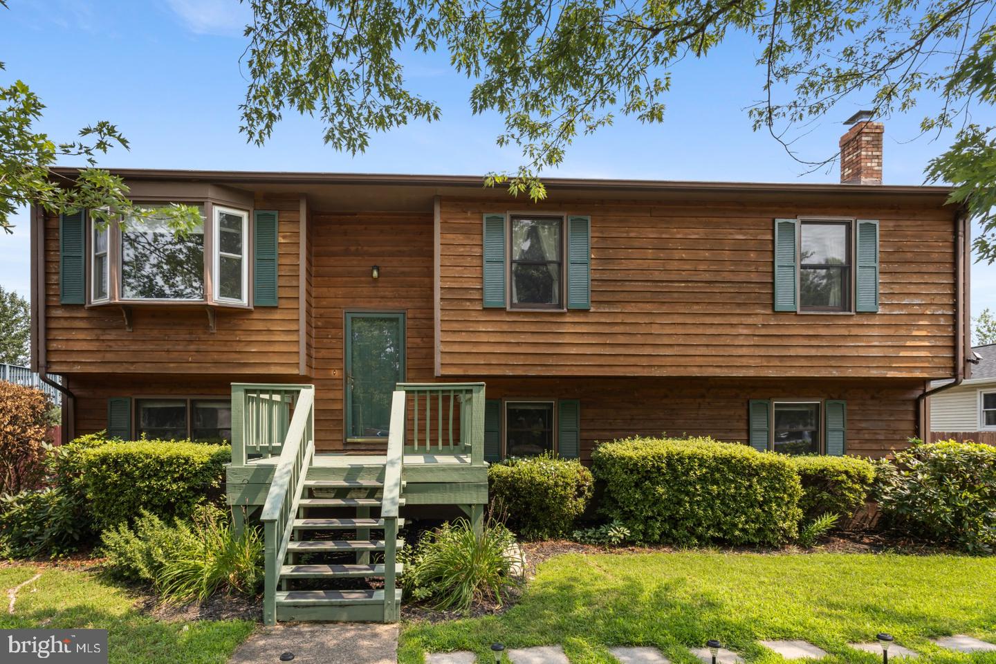 6741 Huntland Dr — photo