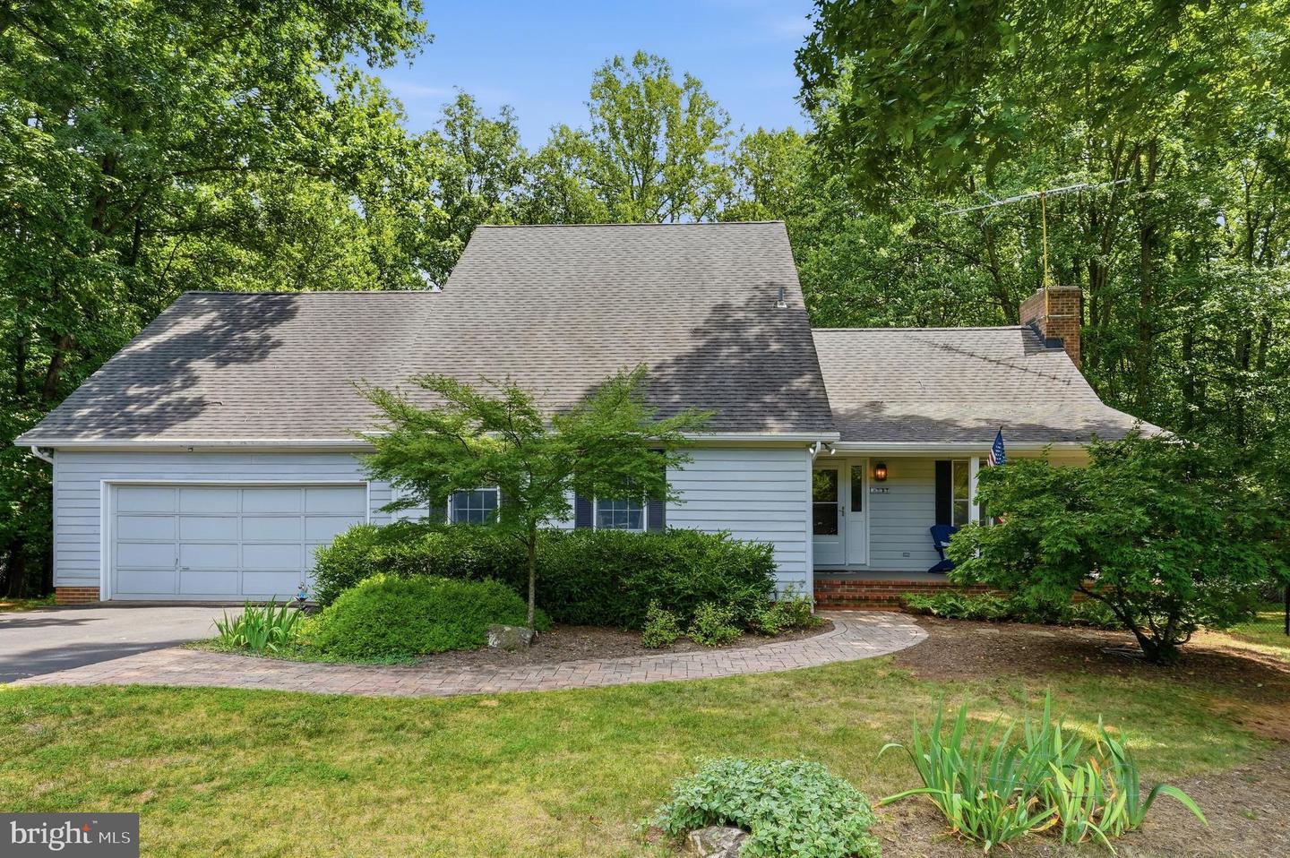 7237 Baldwin Ridge Road, Warrenton, VA 20187