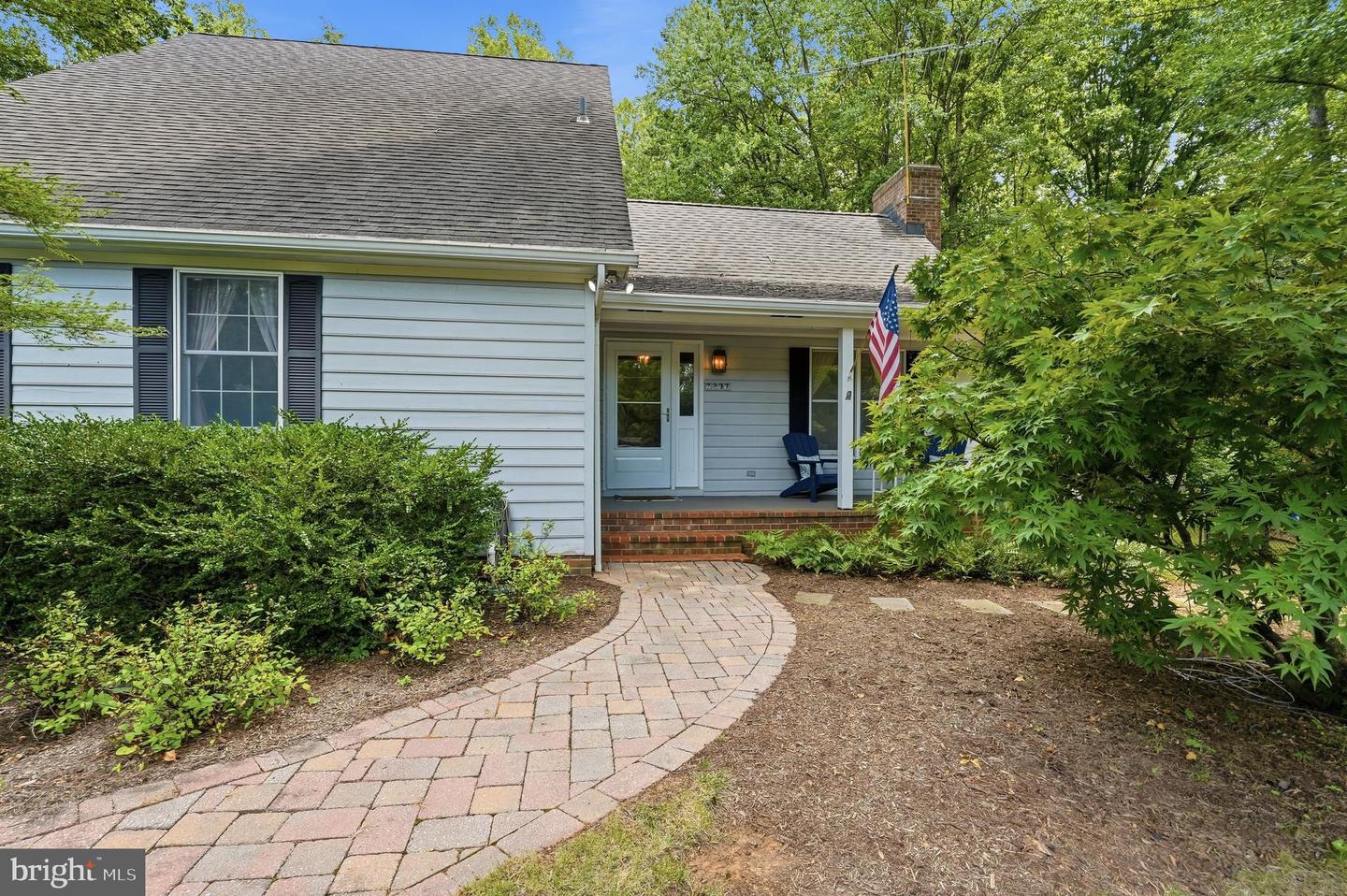 7237 Baldwin Ridge Road, Warrenton, VA 20187 — photo 2