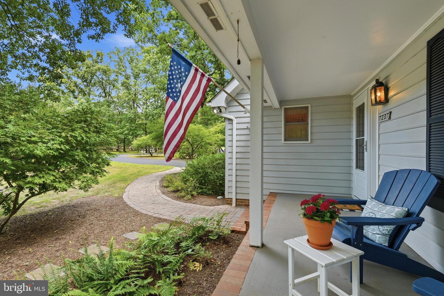 7237 Baldwin Ridge Road, Warrenton, VA 20187 — photo 3