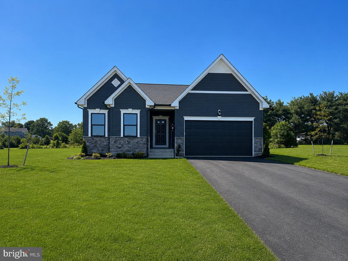 3016 Bowens Run Rd — photo
