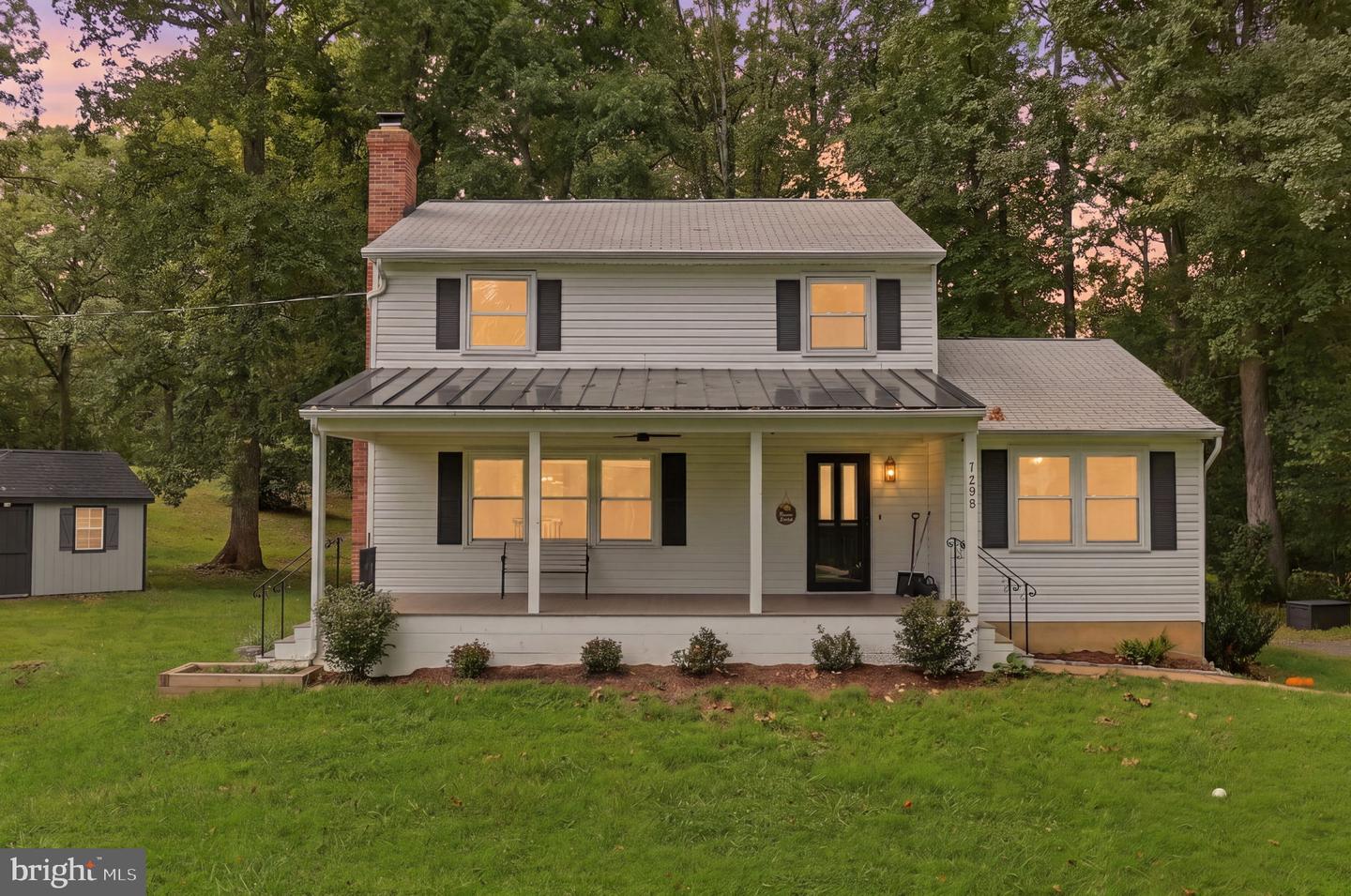 7238 Greenwich Rd — photo