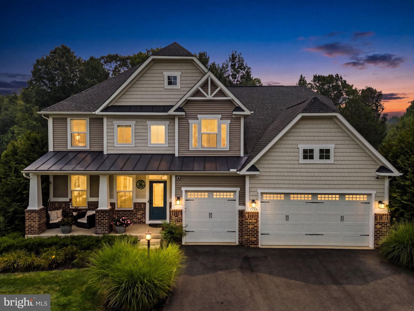 7795 Warrenton Chase Dr — photo