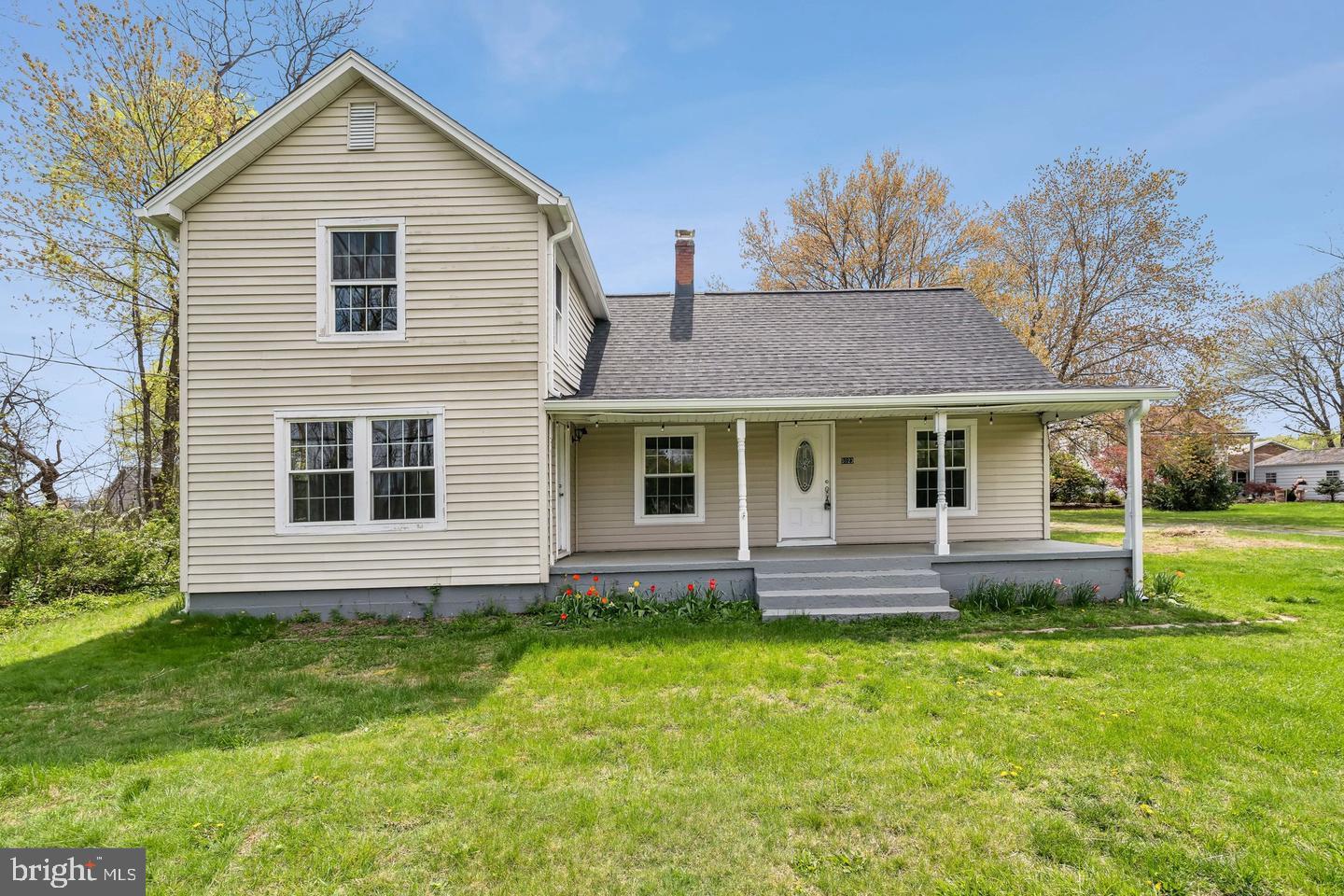 5023 Broad Run Church Rd — photo