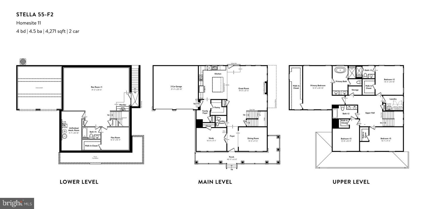 8639 Anderson Ave #Homesite 11 — photo
