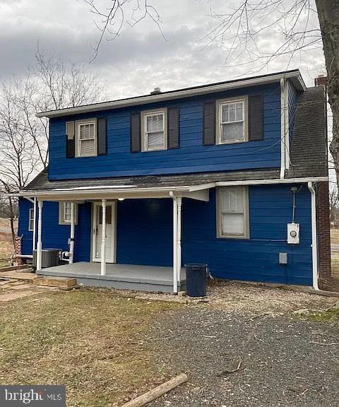 4378 Catlett Rd — photo