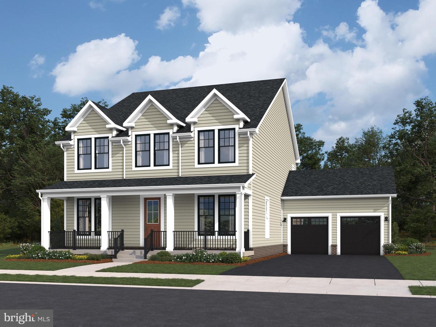 2602 Blue Ridge Ave #Homesite 121 — photo
