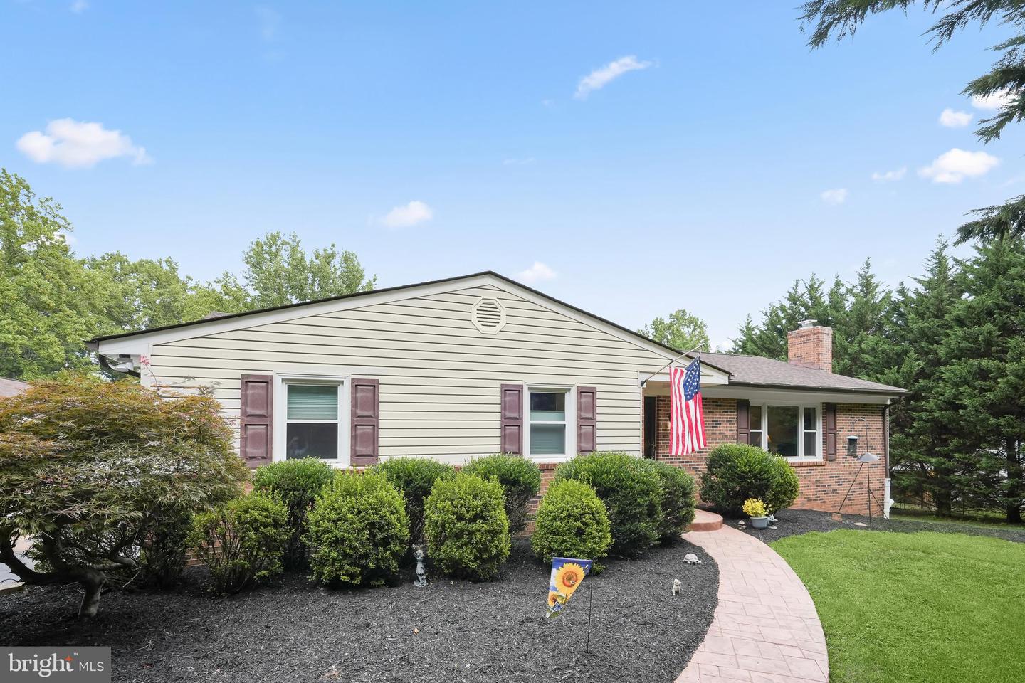 7079 Riley Road, Warrenton, VA 20187