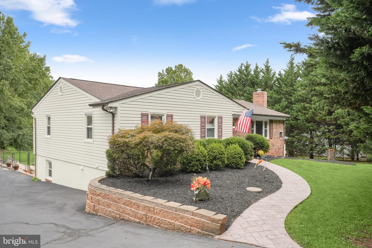 7079 Riley Road, Warrenton, VA 20187 — photo 3
