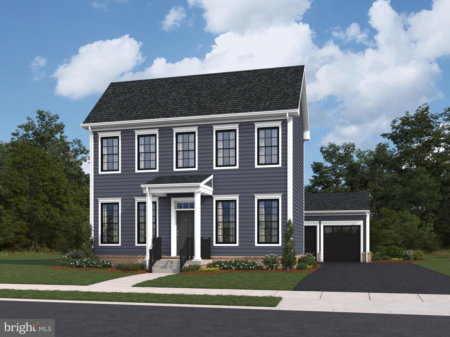 5008 Milo St #Homesite 88 — photo