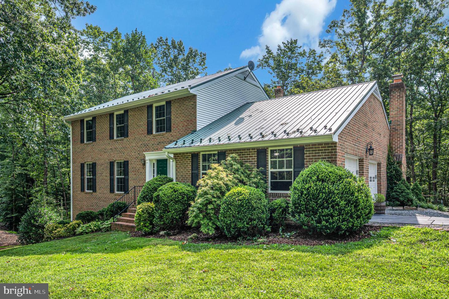 5099 Courtneys Corner Rd — photo