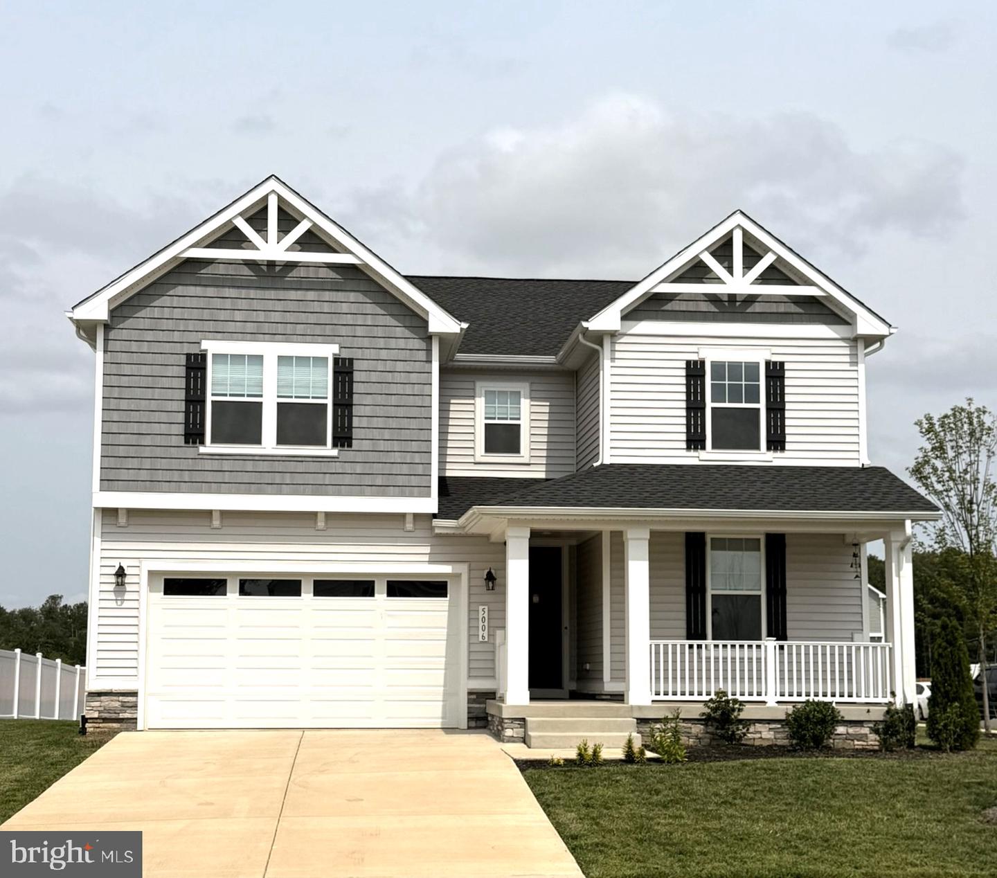 5006 Gray Fox Dr — photo