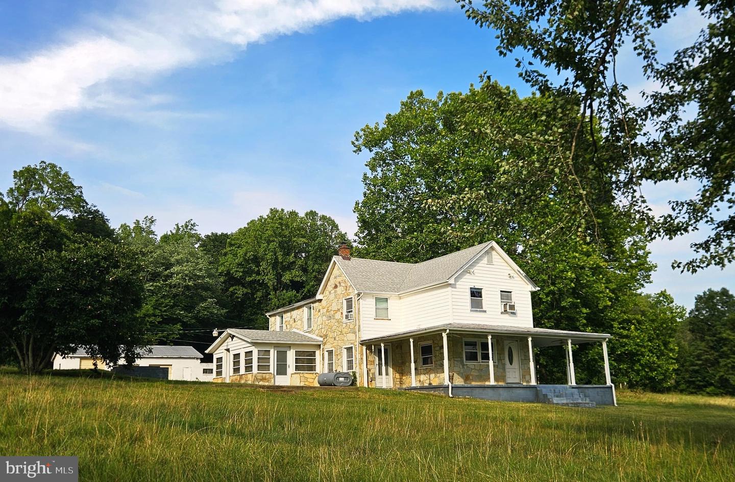 6416 Airlie Rd — photo