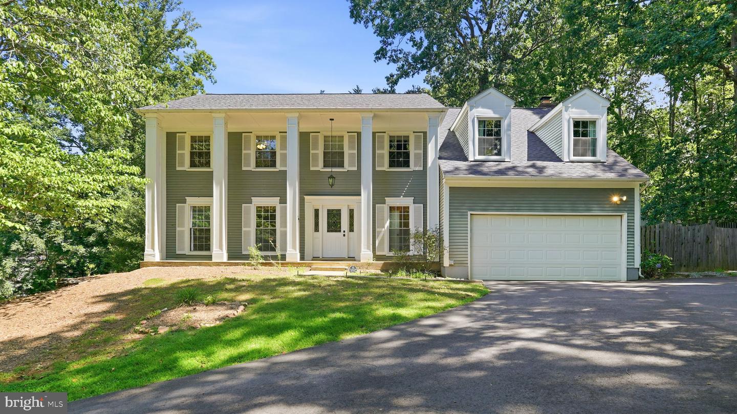 7407 Cedar Run Dr — photo