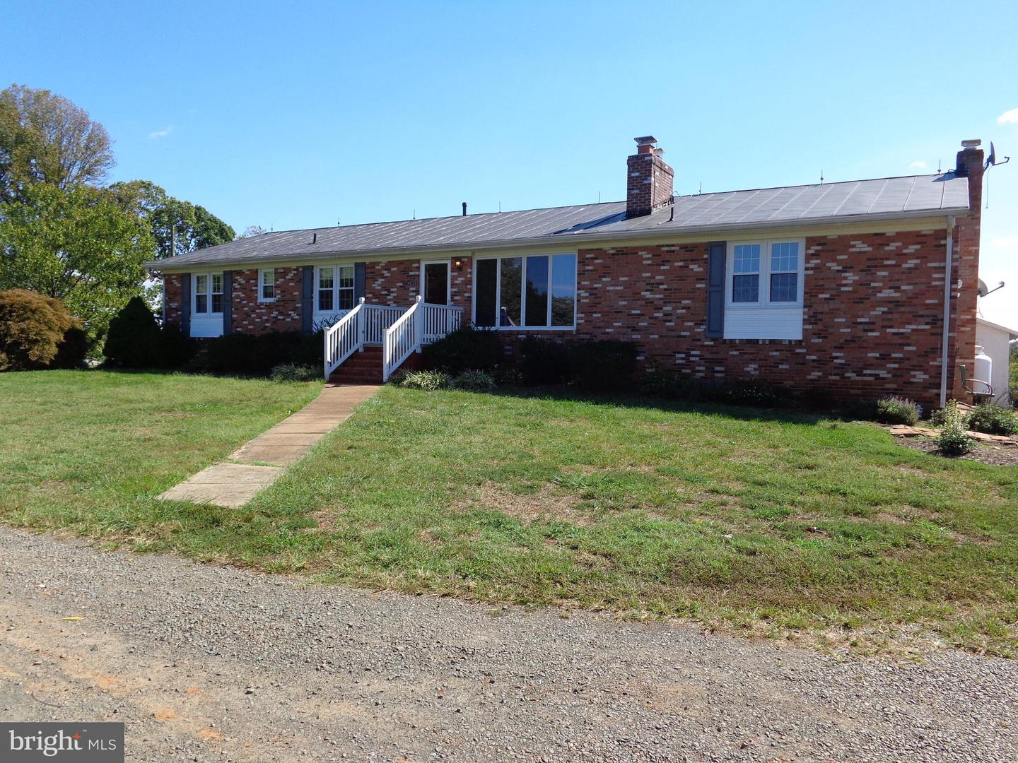 9839 Lees Mill Rd — photo