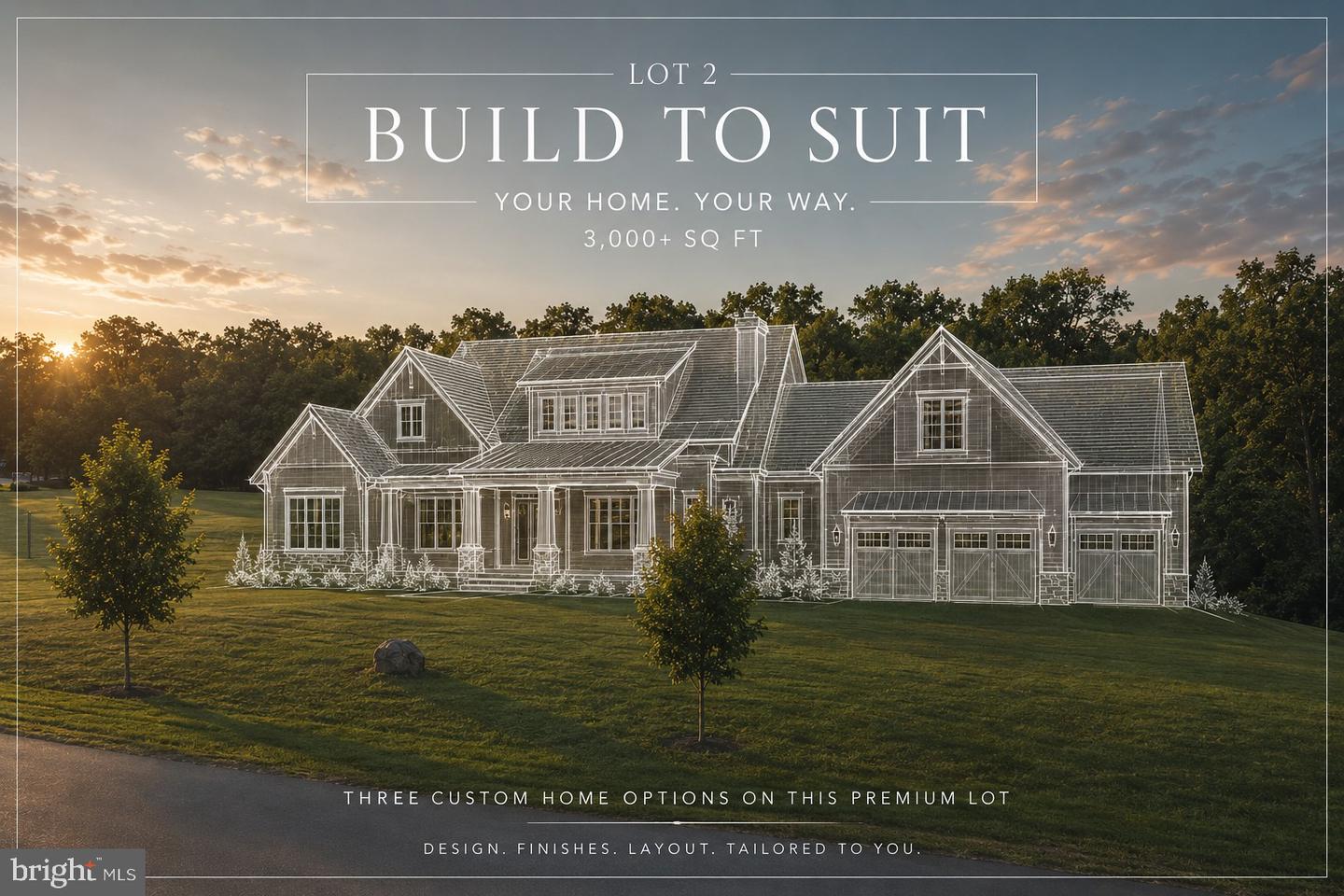 Lot 2 Dakota Springs Ct — photo