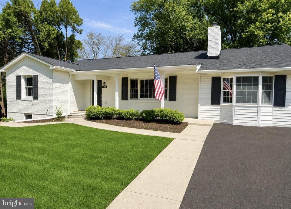 753 Bear Wallow Rd — photo