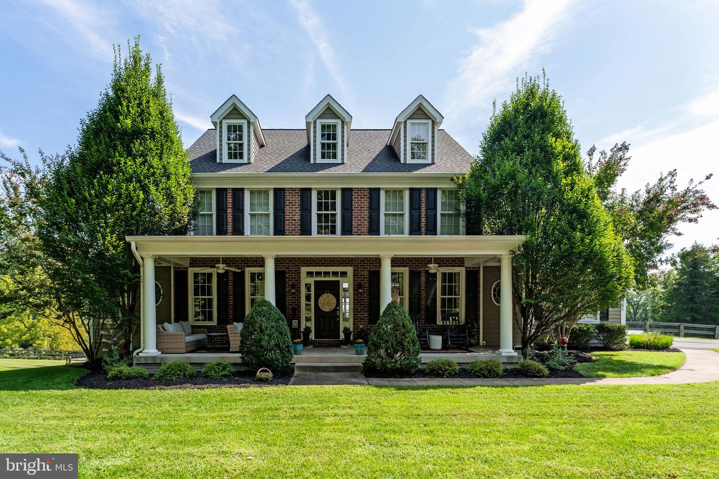 8439 Lees Ridge Road, Warrenton, VA 20186
