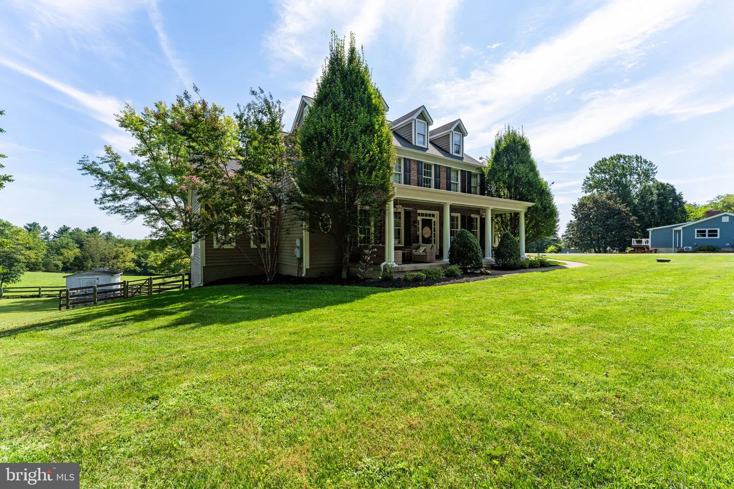 8439 Lees Ridge Road, Warrenton, VA 20186 — photo 2