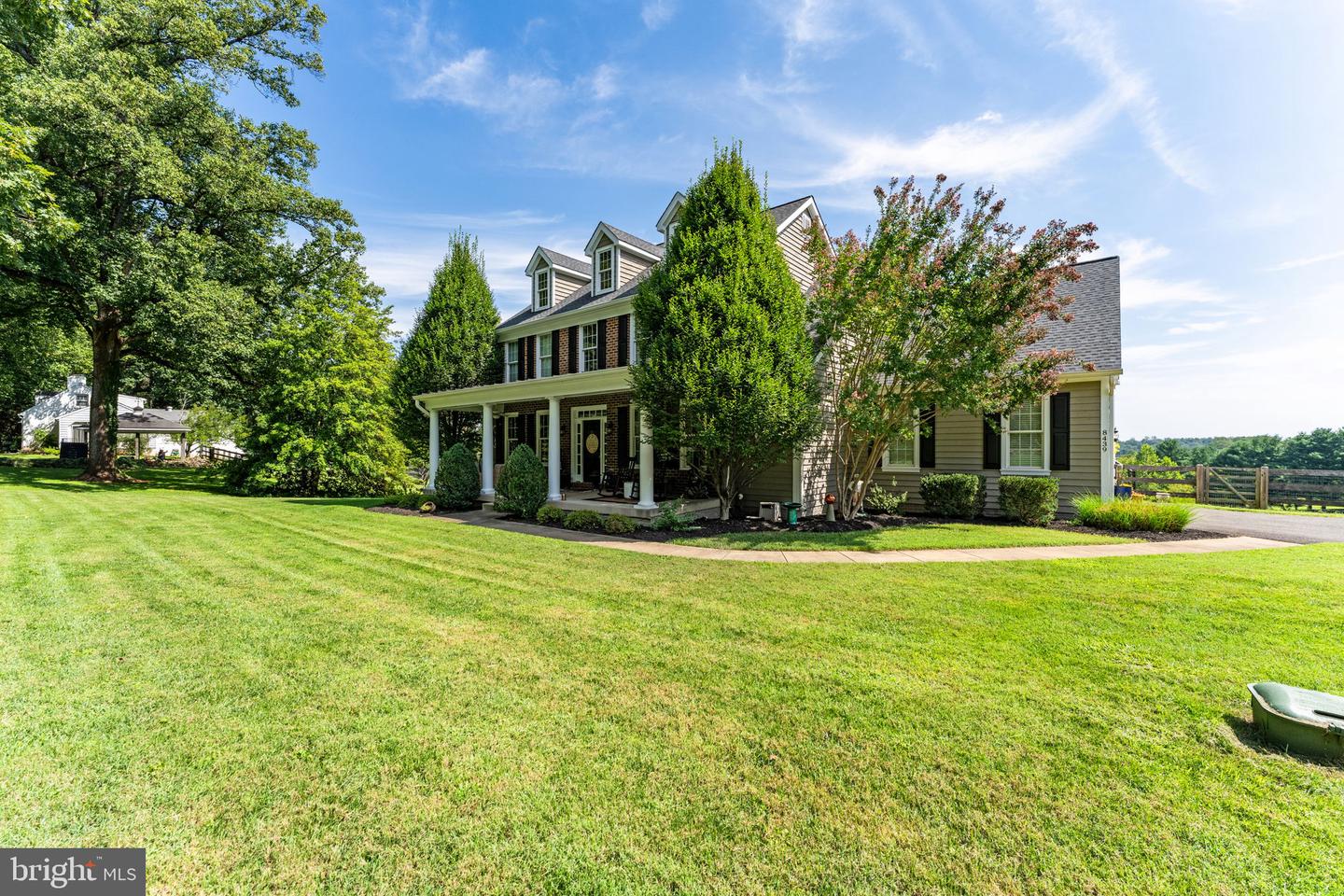 8439 Lees Ridge Road, Warrenton, VA 20186 — photo 3