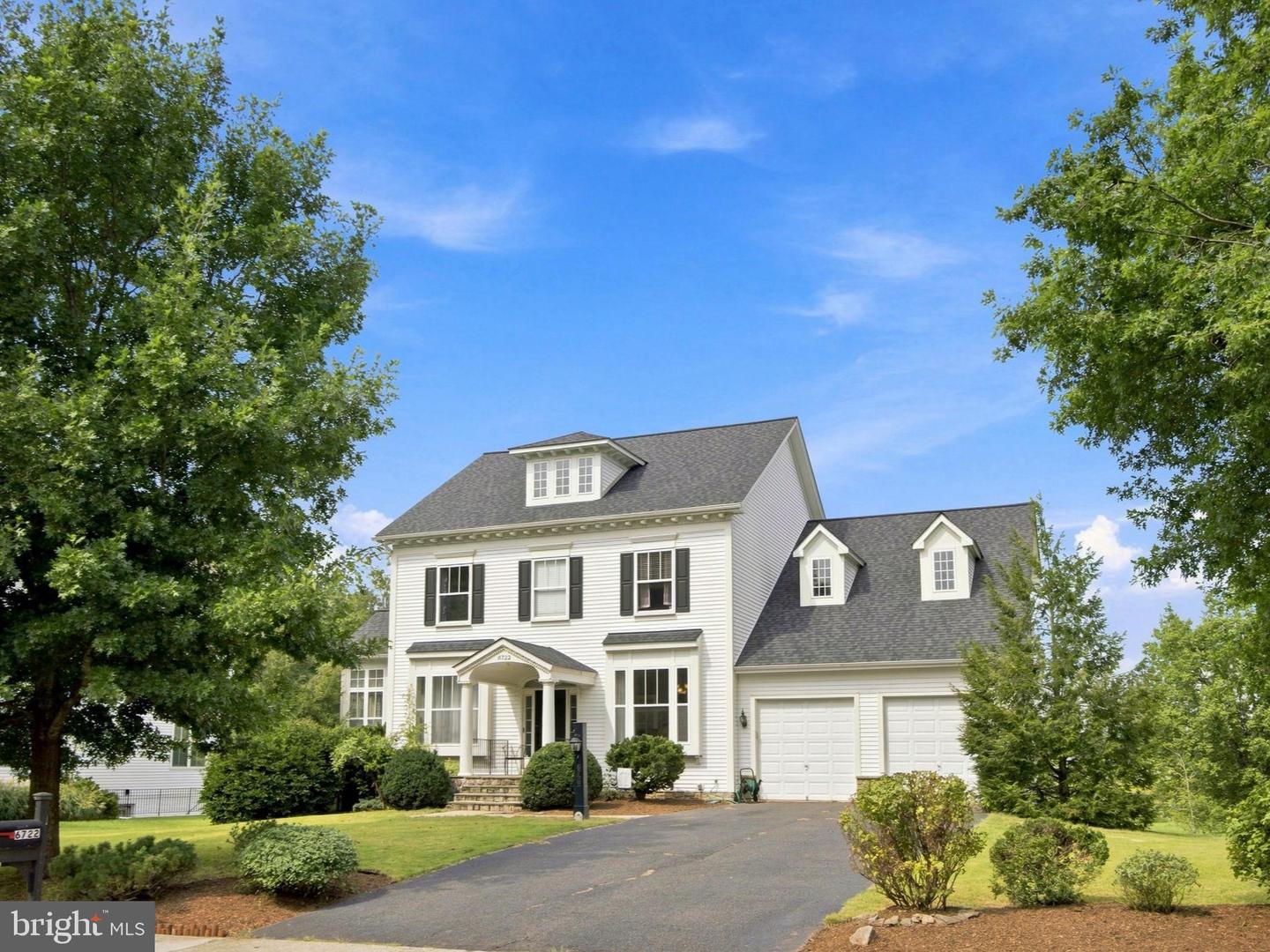6722 Eckert Ct — photo
