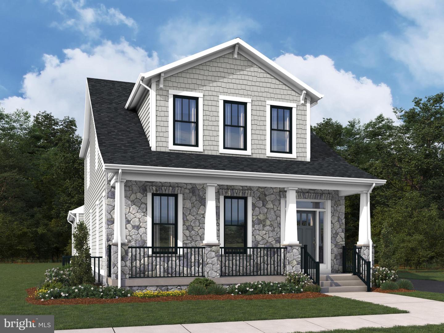 2610 Blue Ridge Ave #Homesite 123 — photo
