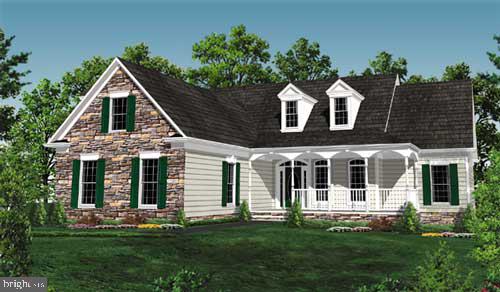 7417 Riley Road, Warrenton, VA 20187