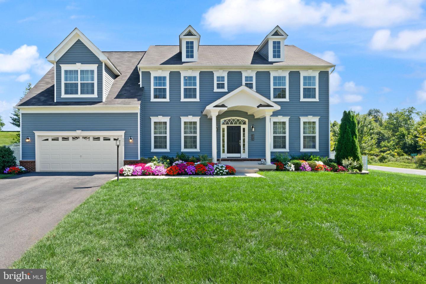 9010 Stone Crest Dr — photo