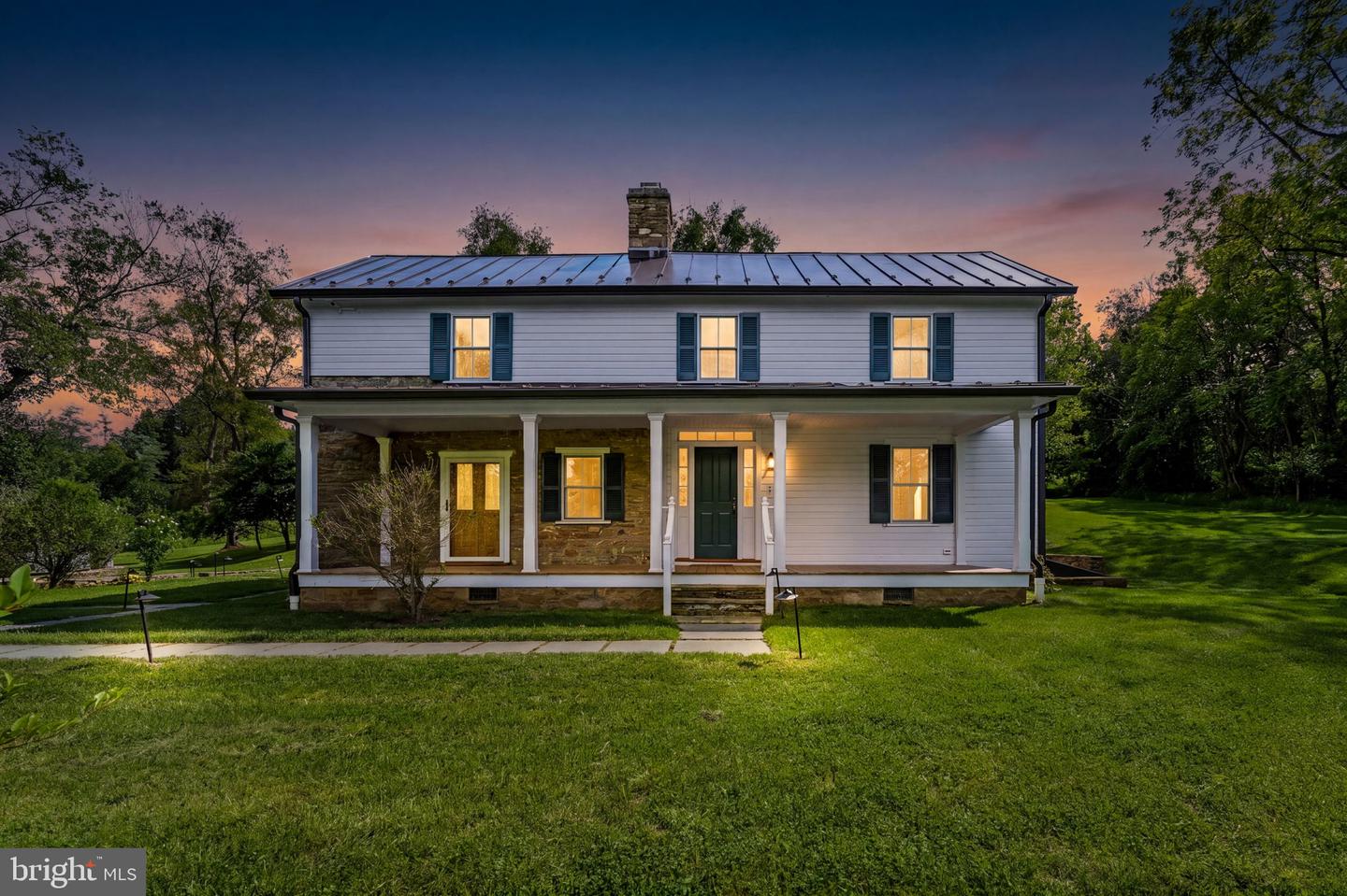 5519 Hopewell Rd — photo