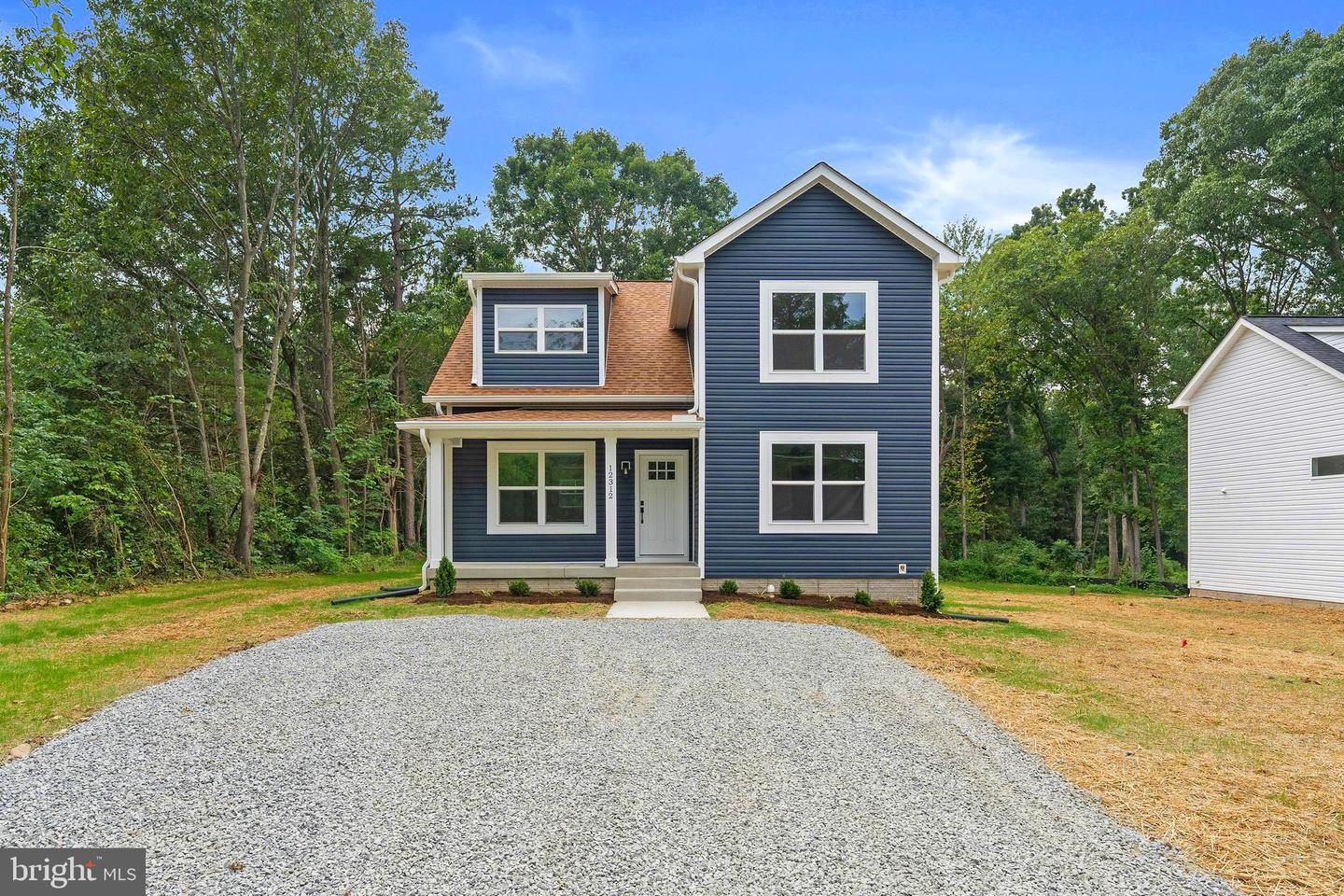 12312 Piney Ln — photo