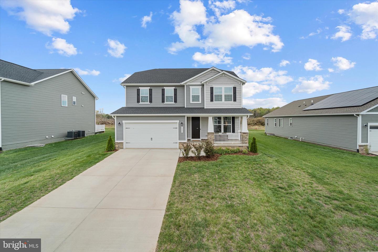 5024 Gray Fox Dr — photo