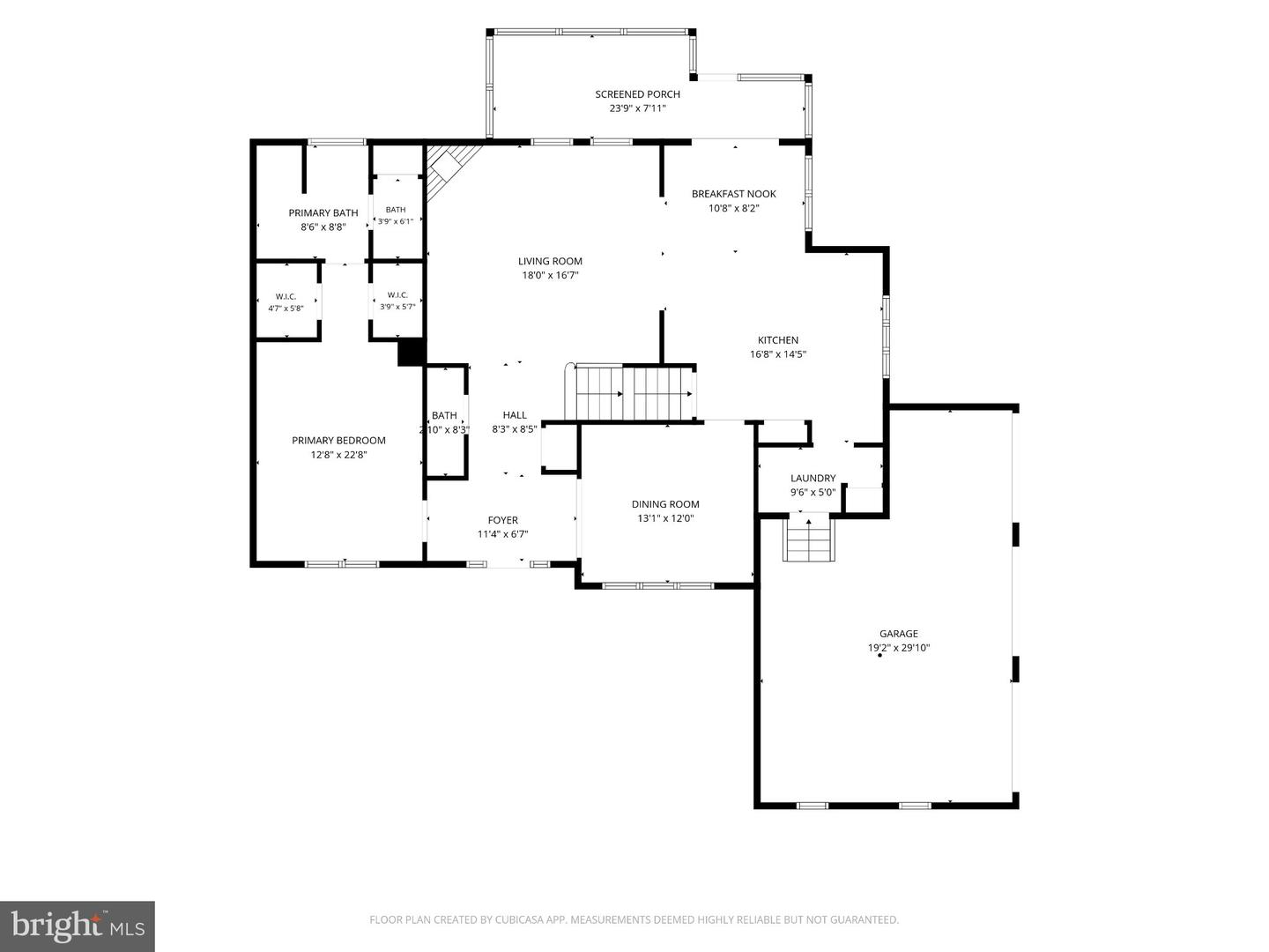 5349 Christa Ct — photo