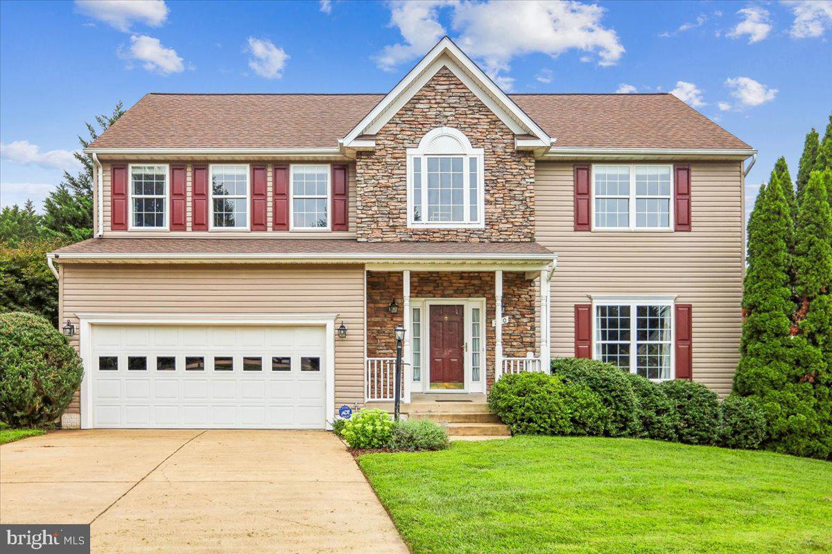 770 Black Sweep Rd — photo