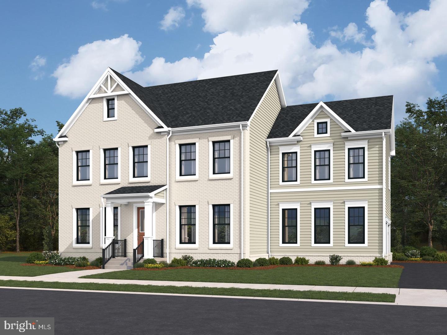 5160 Carters Crossing Ave #Homesite 95 — photo