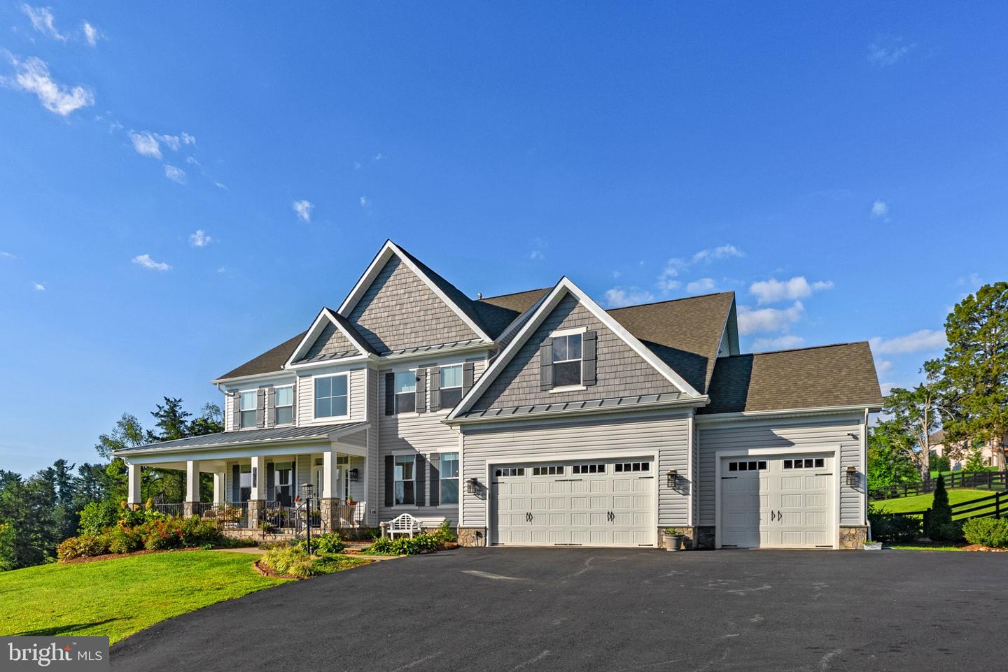 8075 Blue Hills Dr — photo