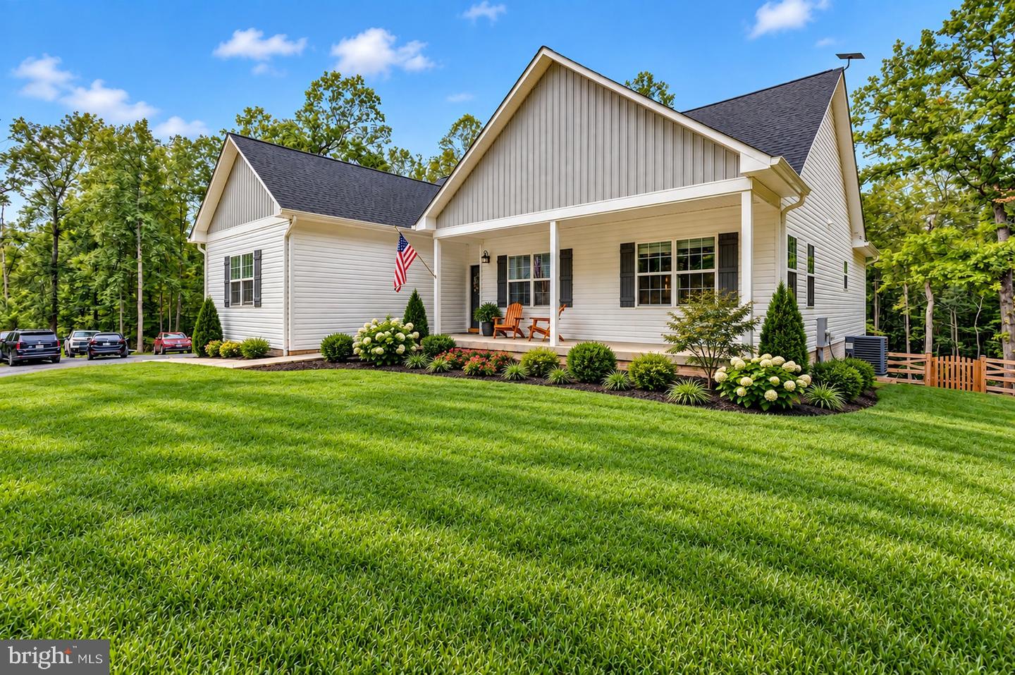 6264 Enon School Rd — photo