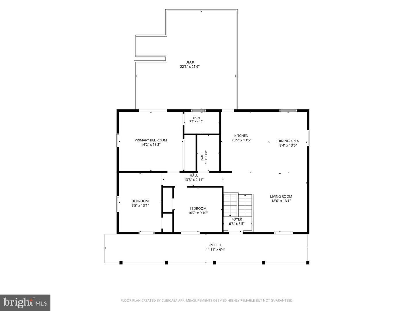 10036 Kimberly Ct — photo