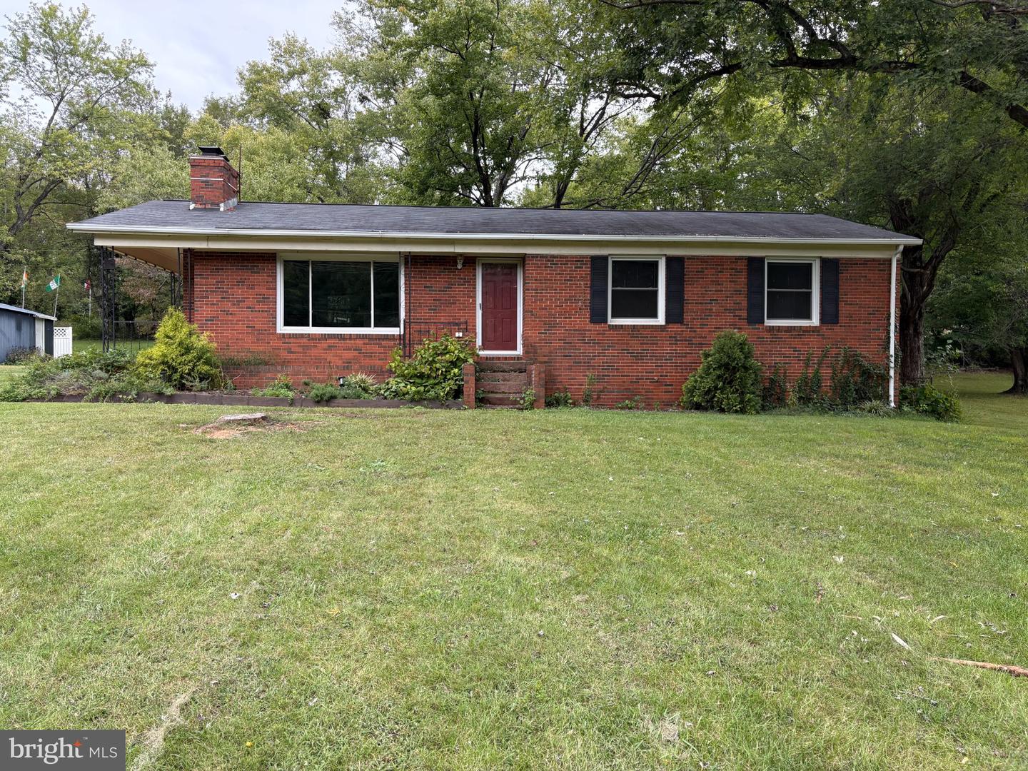 6468 Duhollow Rd — photo