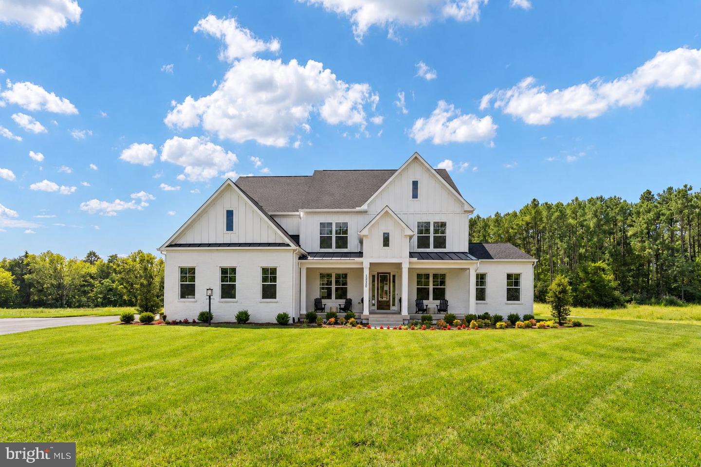 Lot 1 Lees Mill Rd — photo