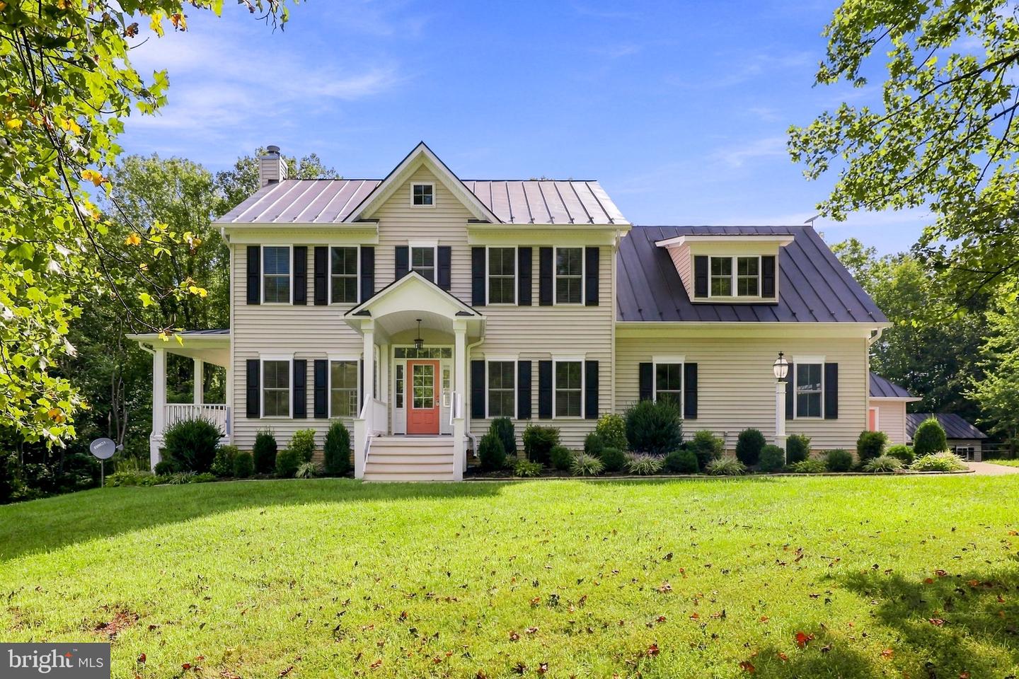 7135 Leeds Manor Rd — photo