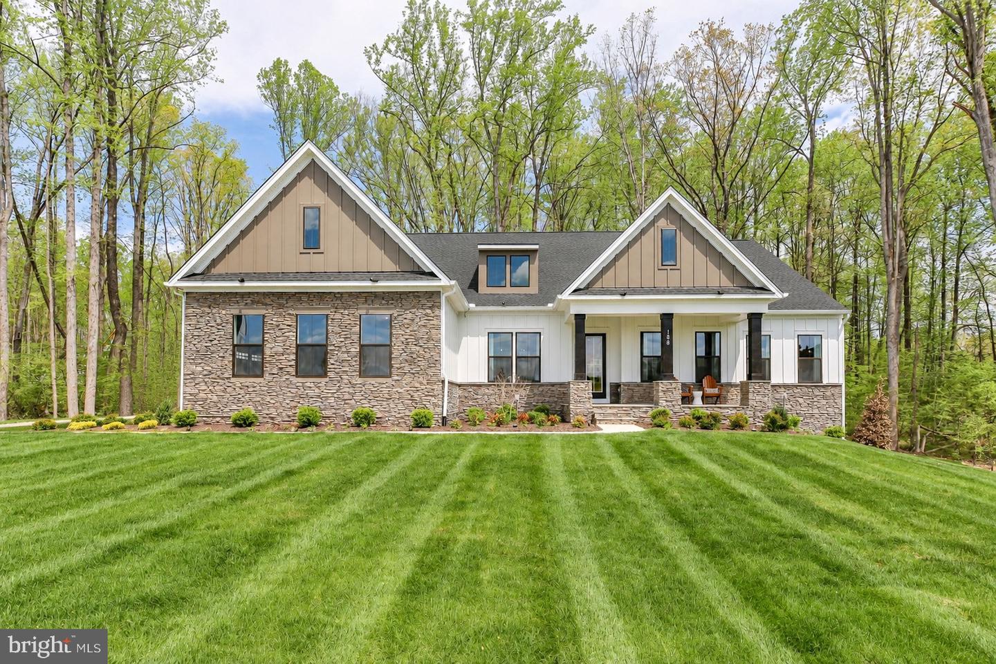 Lot 2 Lees Mill Rd — photo